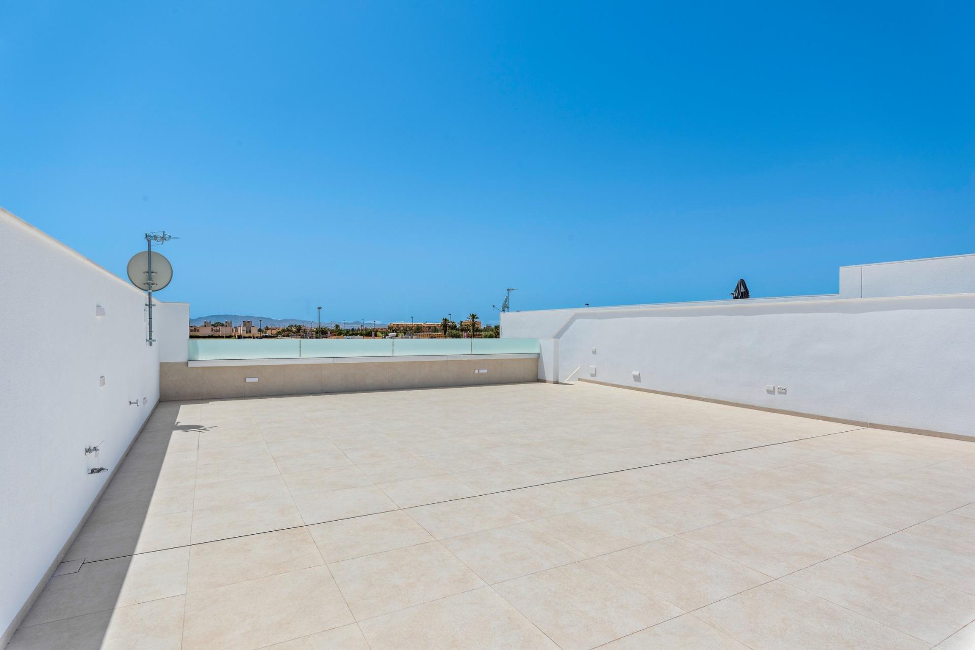 27-7 Villa in Los Alcazares, Murcia