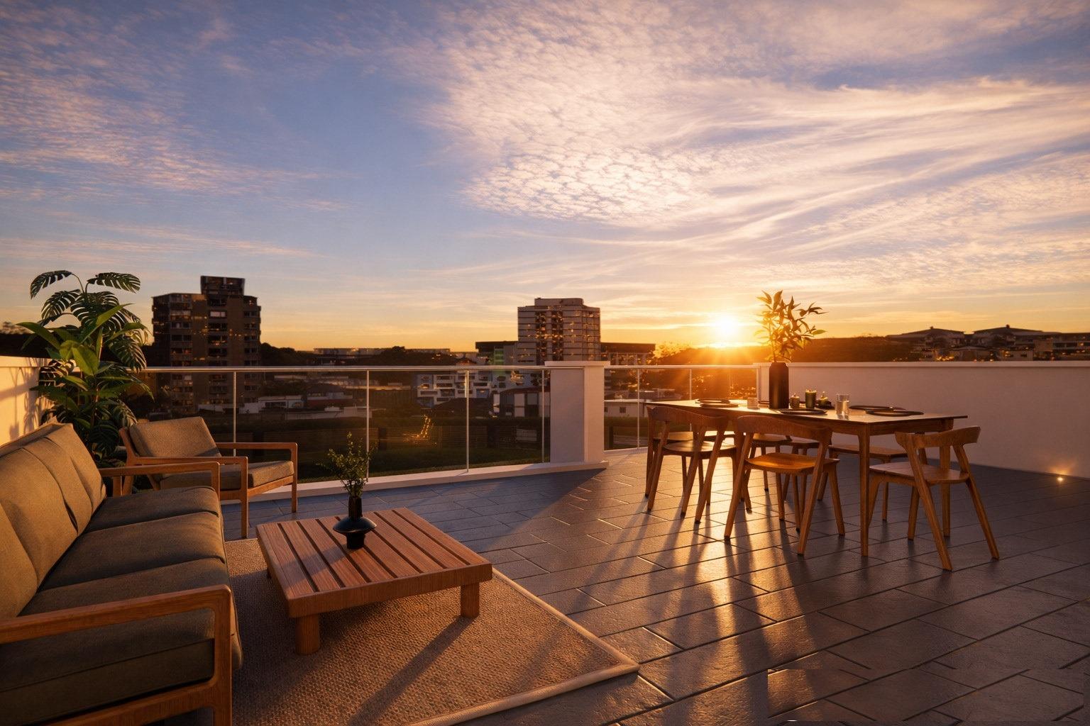 29-2 Murcia – Sunrise Dream Properties