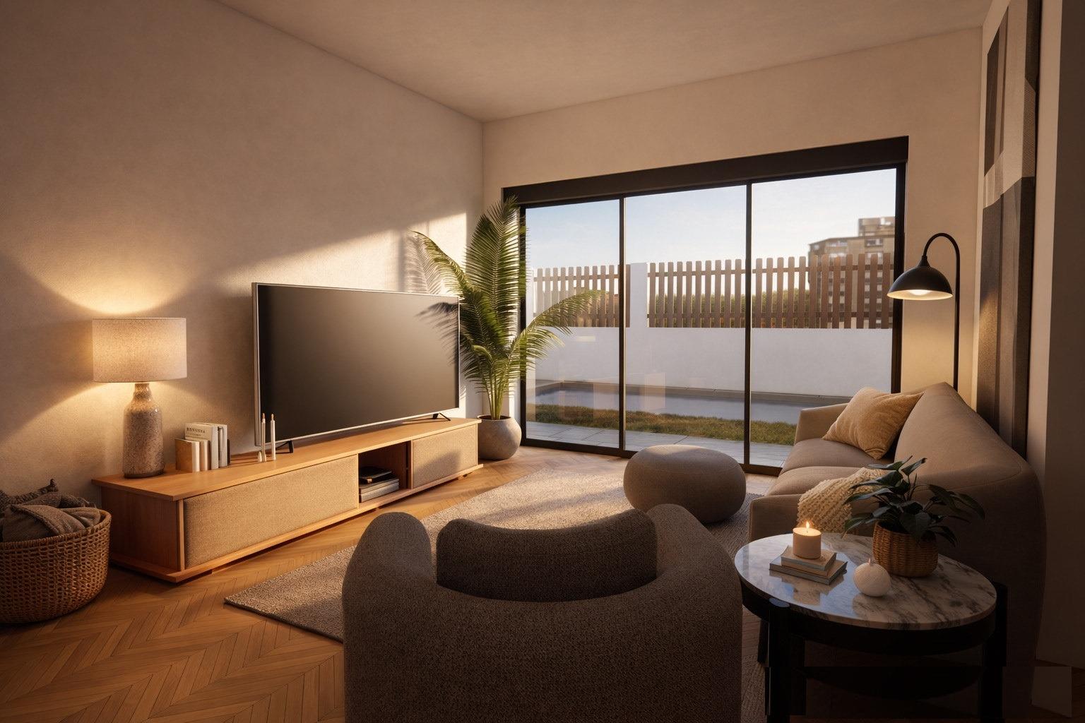 29-3 Villa in Los Alcazares, Murcia