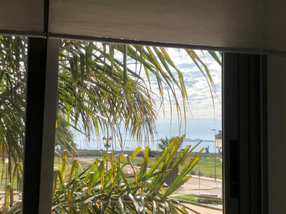 Town House for sale in Los Alcazares