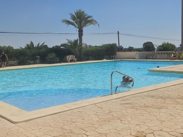 Apartment for sale in Orihuela Costa
