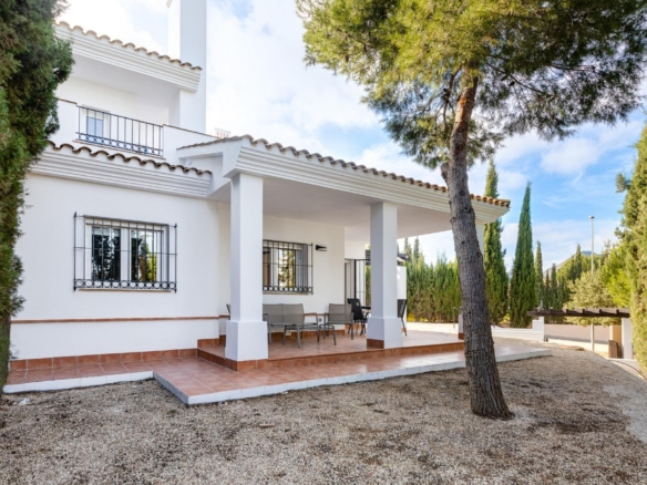 Town House for sale in Fuente Álamo
