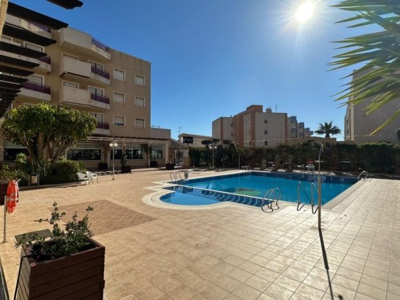 Apartment for sale in Orihuela Costa