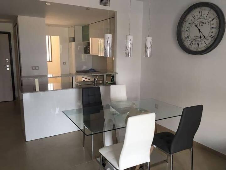 3-10 Apartment in Orihuela Costa, Alicante