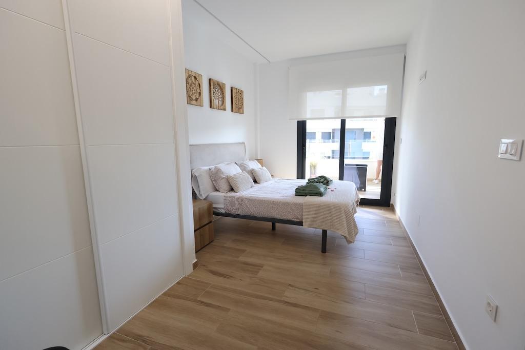 3-10 Apartment in Orihuela Costa, Alicante