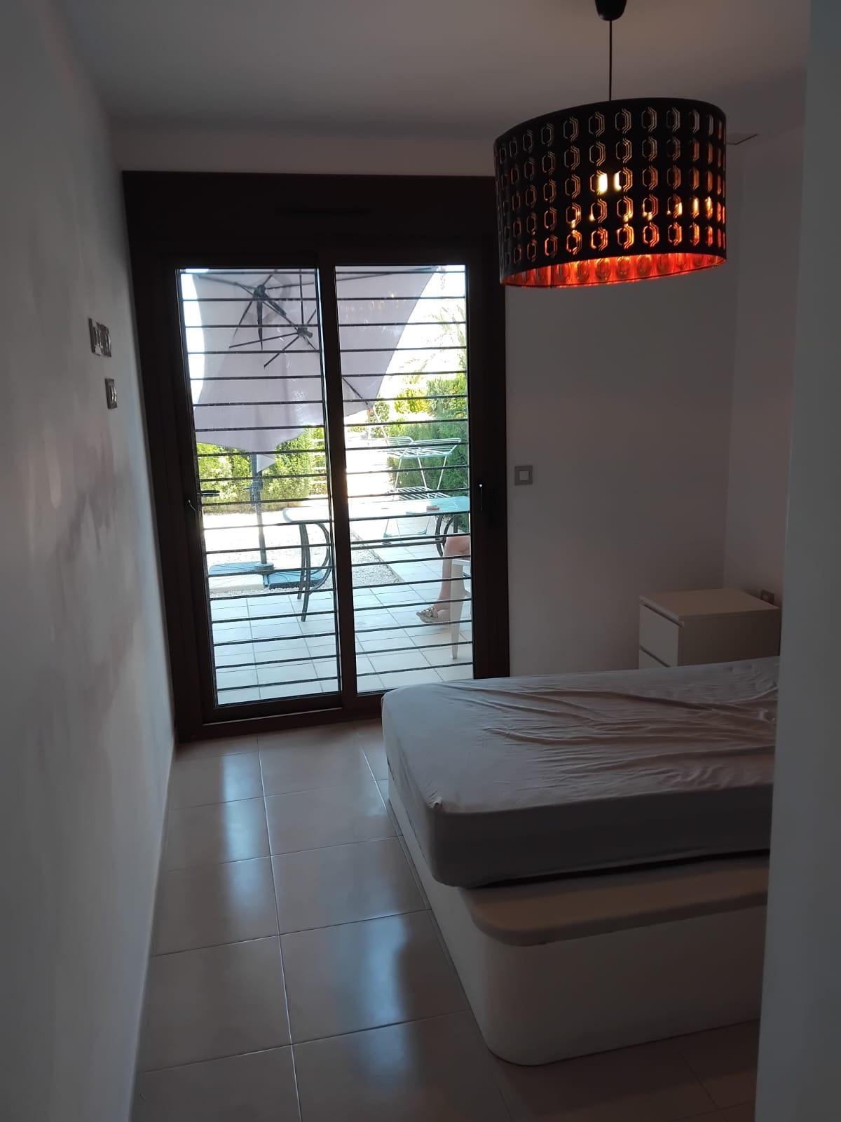 3-12 Apartment in Orihuela Costa, Alicante