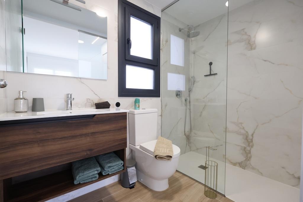 3-12 Apartment in Orihuela Costa, Alicante