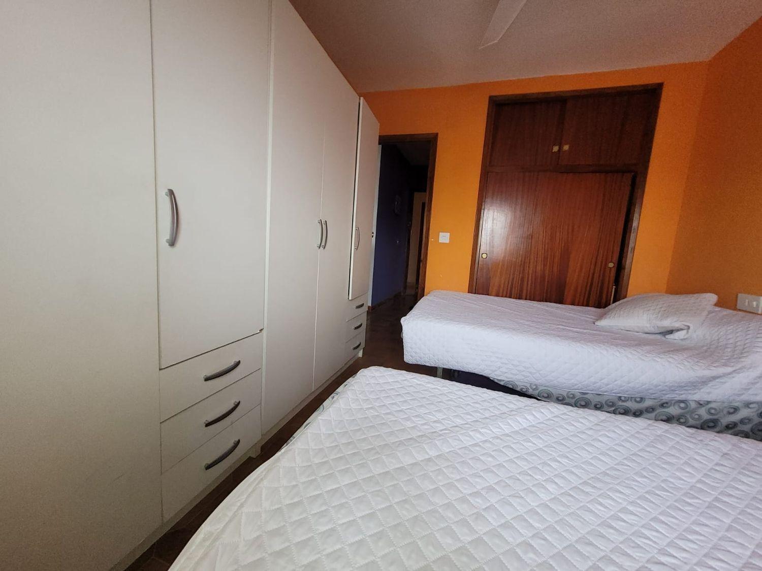 3-12 Apartment in Orihuela Costa, Alicante