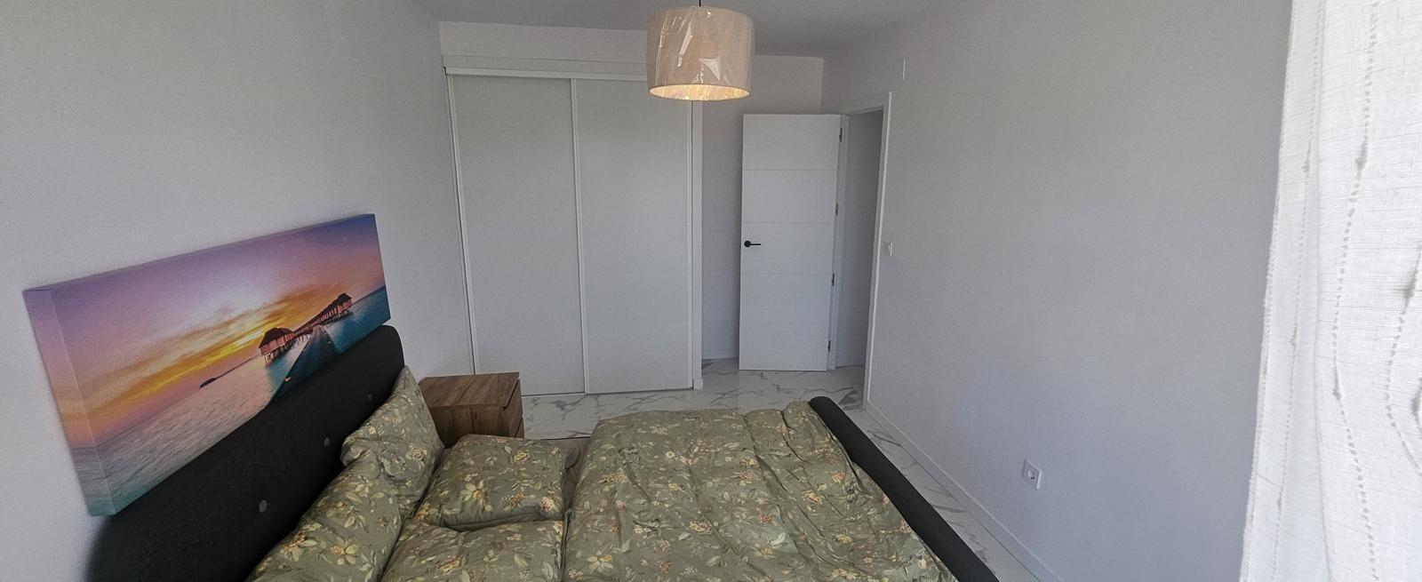 3-13 Apartment in Orihuela Costa, Alicante