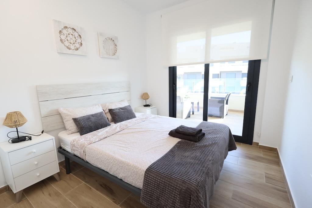 3-13 Apartment in Orihuela Costa, Alicante