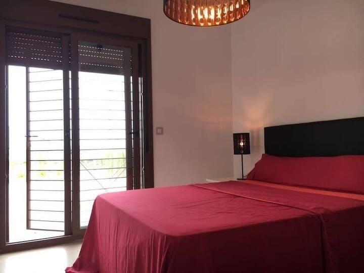 3-14 Apartment in Orihuela Costa, Alicante