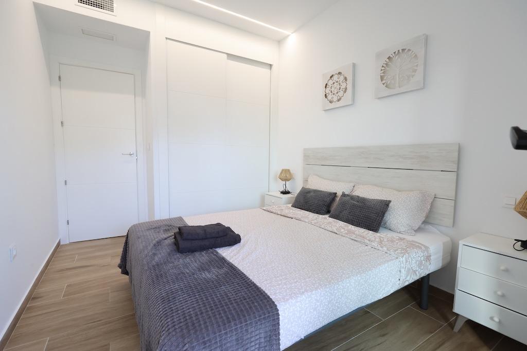 3-14 Apartment in Orihuela Costa, Alicante