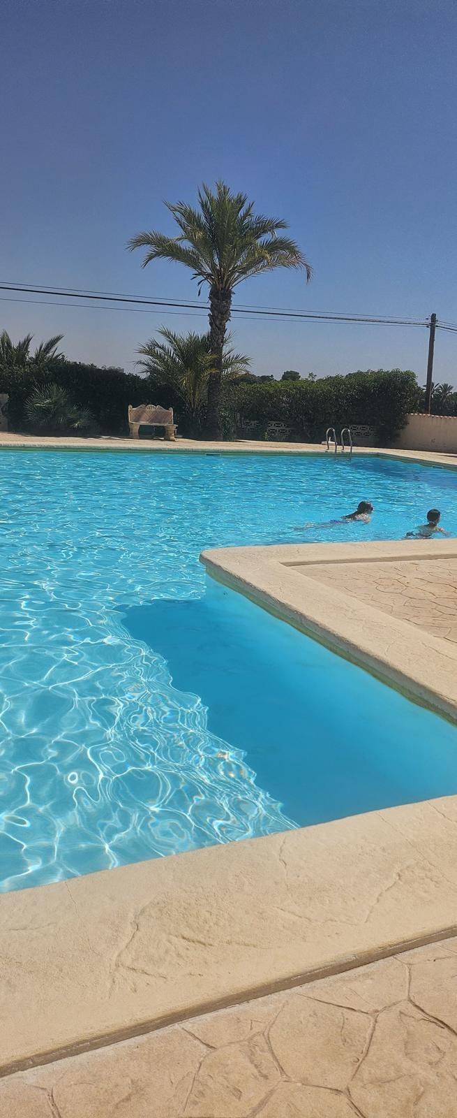 3-15 Apartment in Orihuela Costa, Alicante