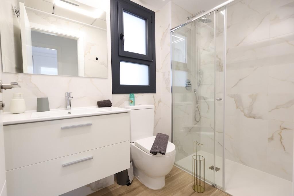 3-15 Apartment in Orihuela Costa, Alicante