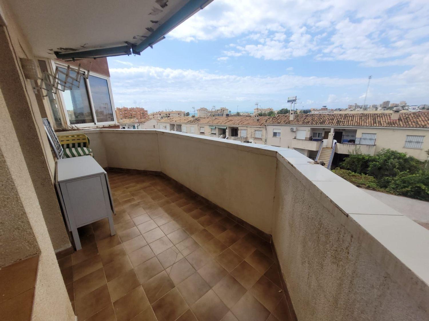 3-15 Apartment in Orihuela Costa, Alicante