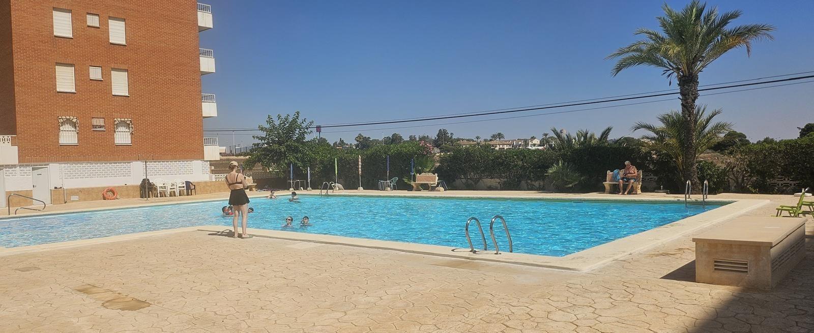 3-16 Apartment in Orihuela Costa, Alicante