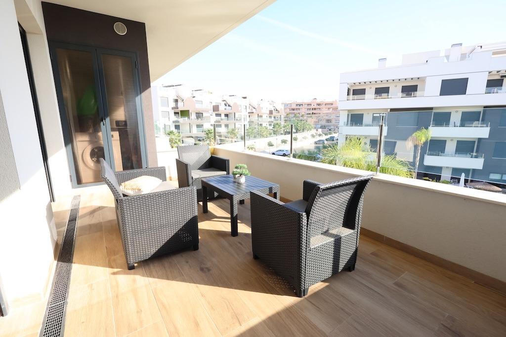 3-16 Apartment in Orihuela Costa, Alicante