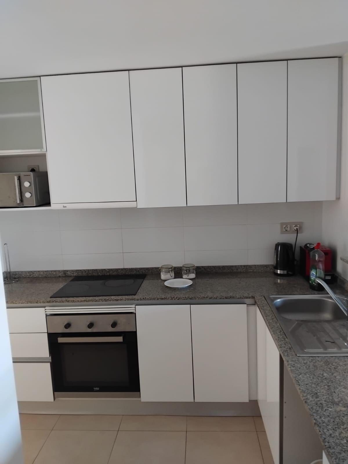 3-17 Apartment in Orihuela Costa, Alicante