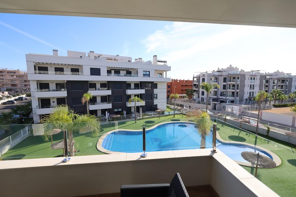 3-18 Apartment in Orihuela Costa, Alicante