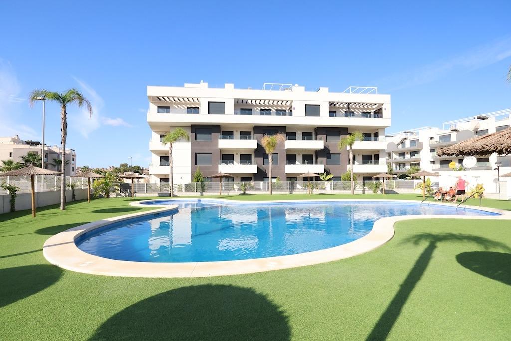 3-2 Alicante – Sunrise Dream Properties
