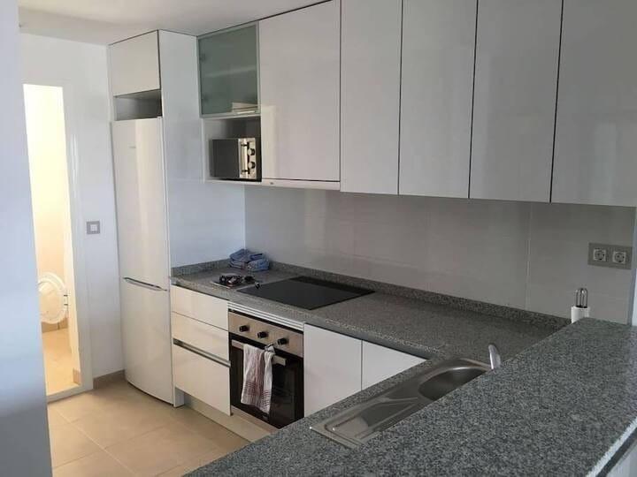 3-20 Apartment in Orihuela Costa, Alicante