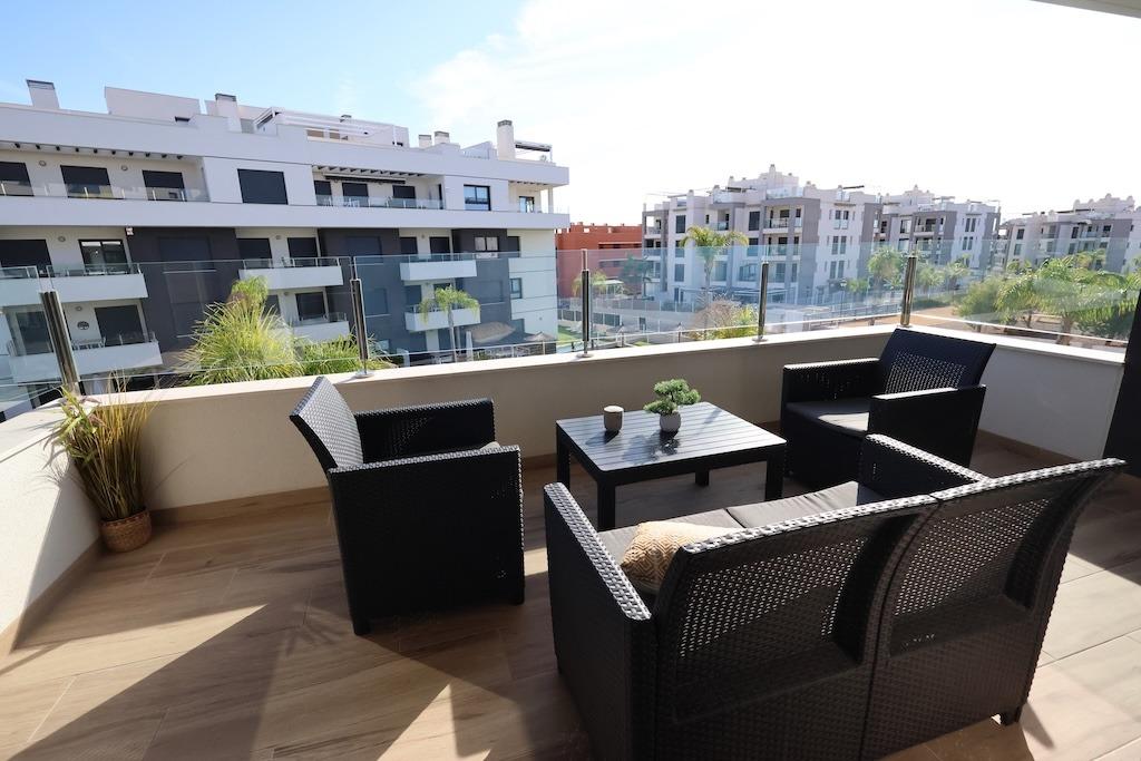 3-20 Apartment in Orihuela Costa, Alicante