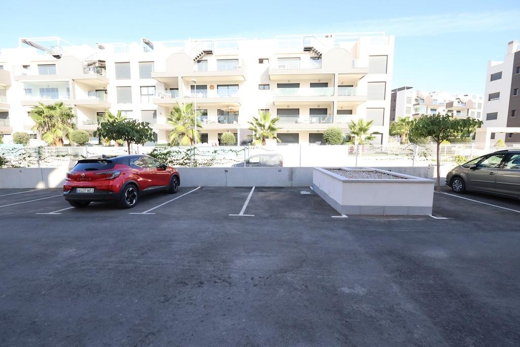 3-21 Apartment in Orihuela Costa, Alicante