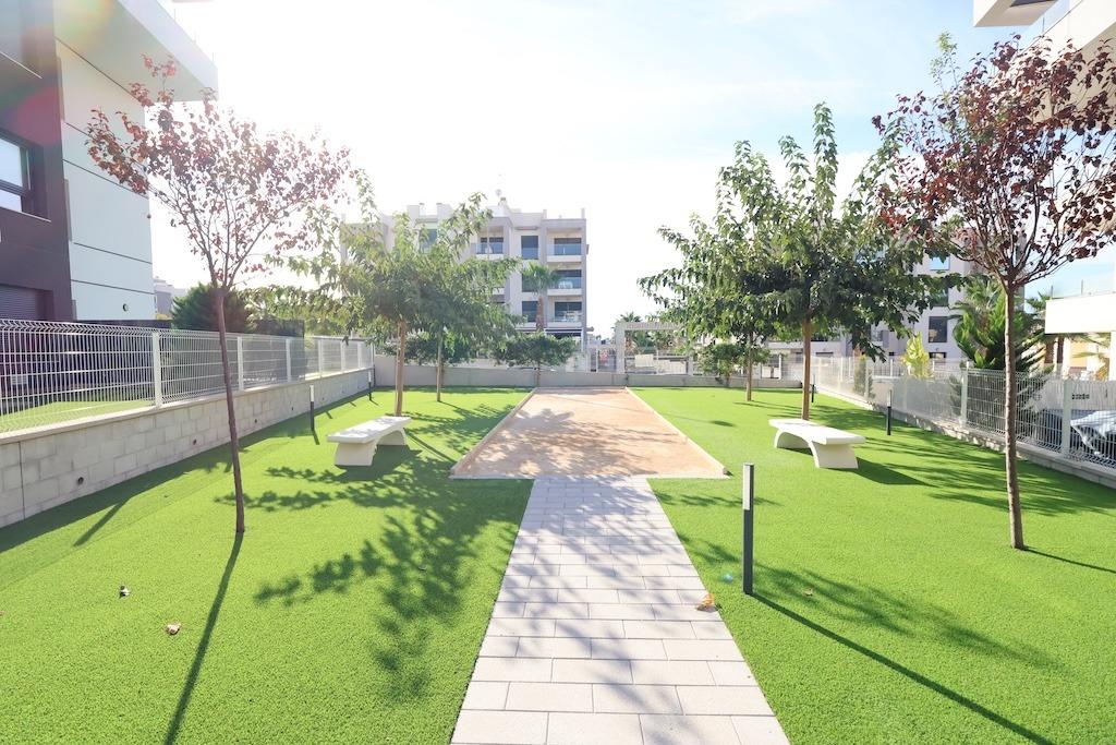 3-22 Apartment in Orihuela Costa, Alicante