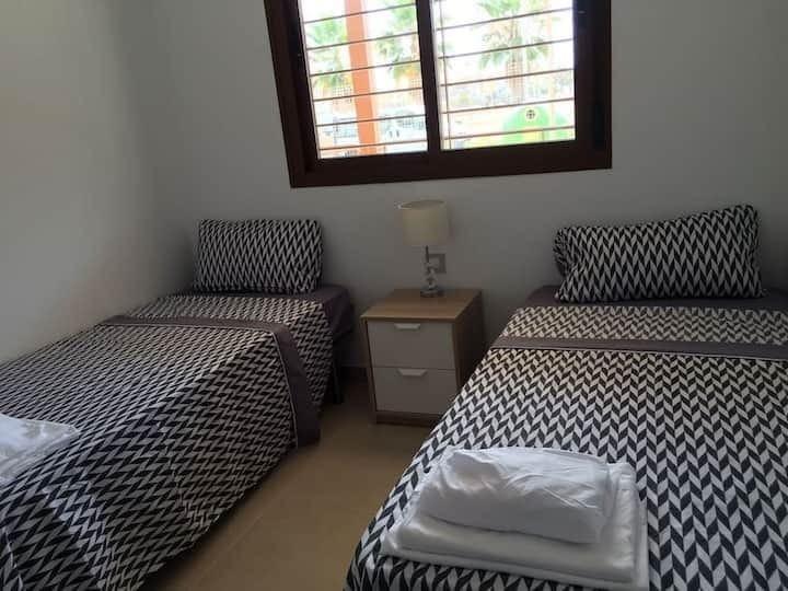 3-23 Apartment in Orihuela Costa, Alicante