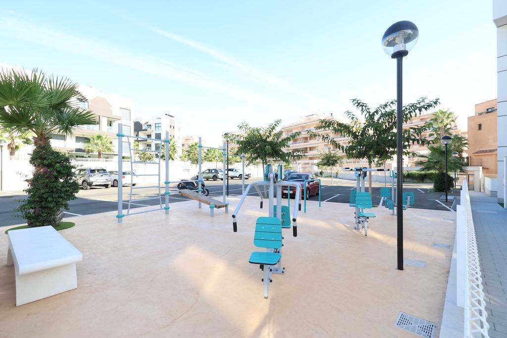 3-23 Apartment in Orihuela Costa, Alicante