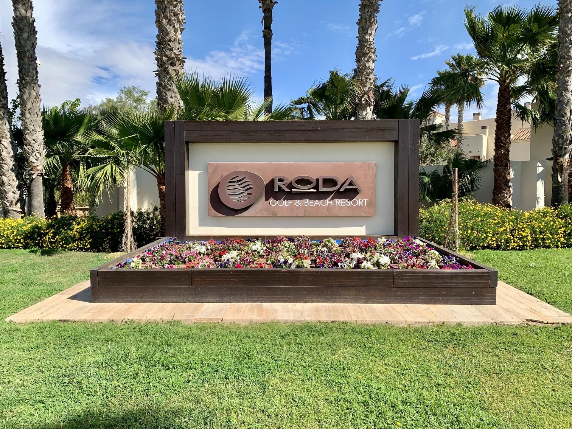3-26 Bungalow in San Javier, Murcia
