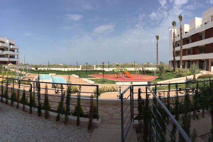 3-26 Apartment in Orihuela Costa, Alicante