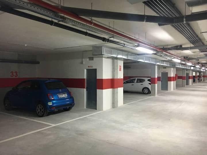 3-28 Apartment in Orihuela Costa, Alicante