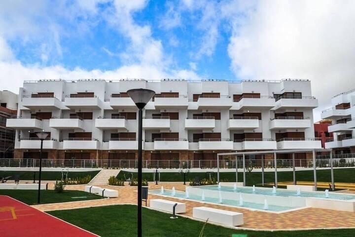 3-29 Apartment in Orihuela Costa, Alicante