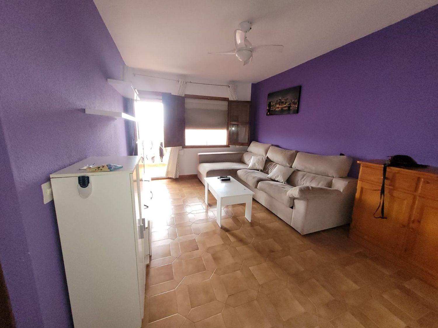 3-3 Apartment in Orihuela Costa, Alicante