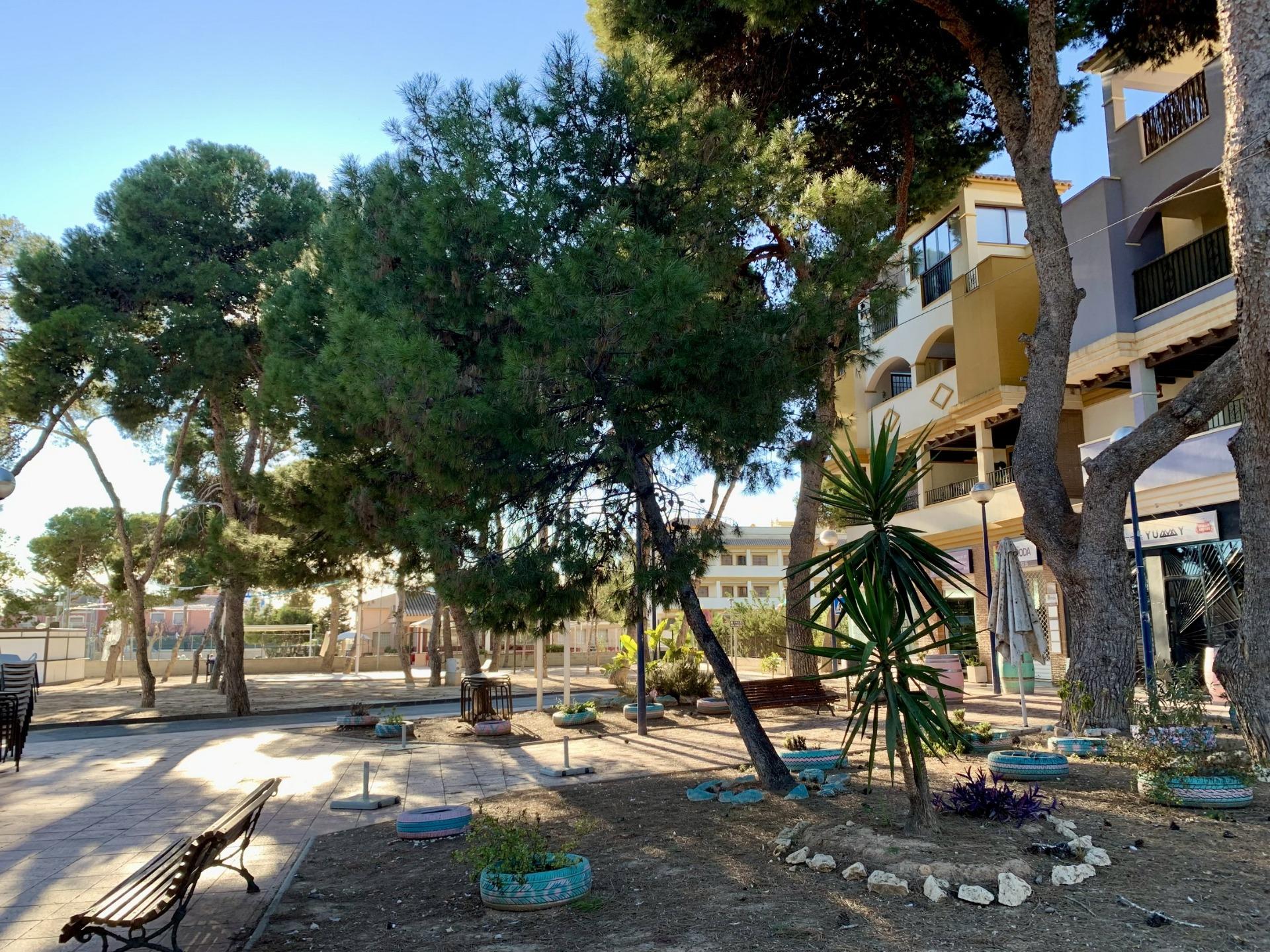 3-34 Bungalow in San Javier, Murcia