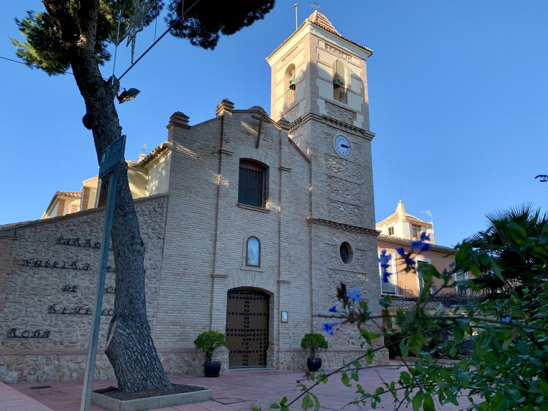 3-36 Bungalow in San Javier, Murcia
