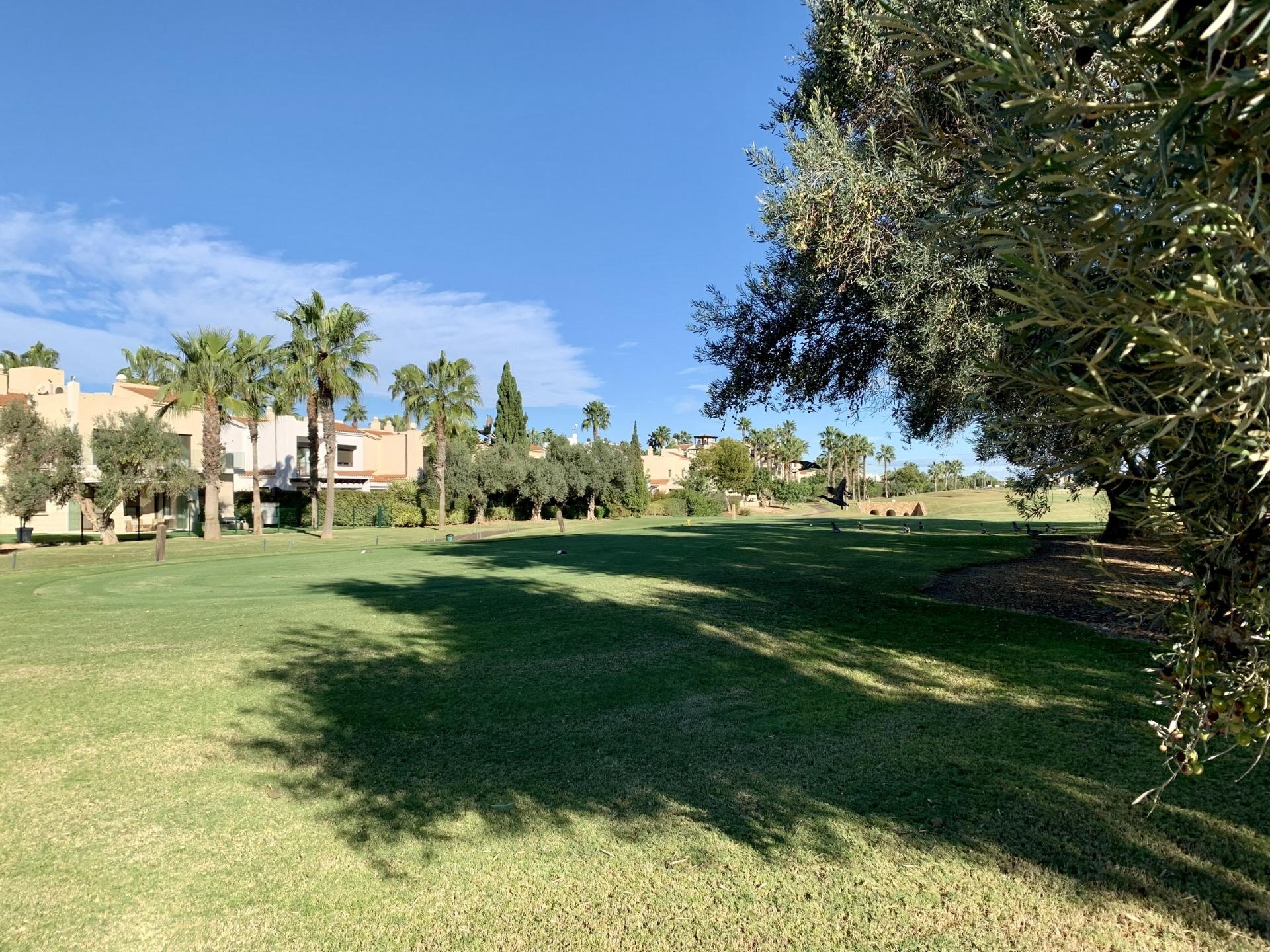 3-37 Bungalow in San Javier, Murcia