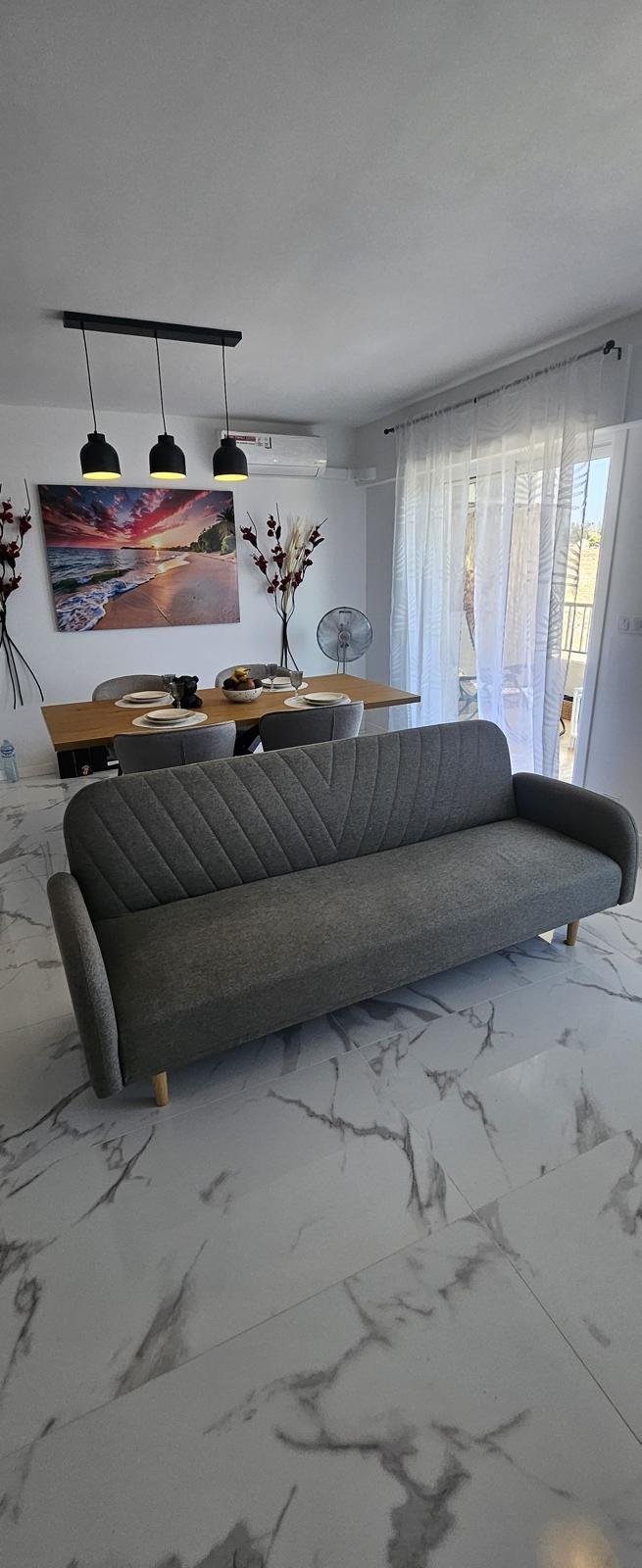3-4 Apartment in Orihuela Costa, Alicante
