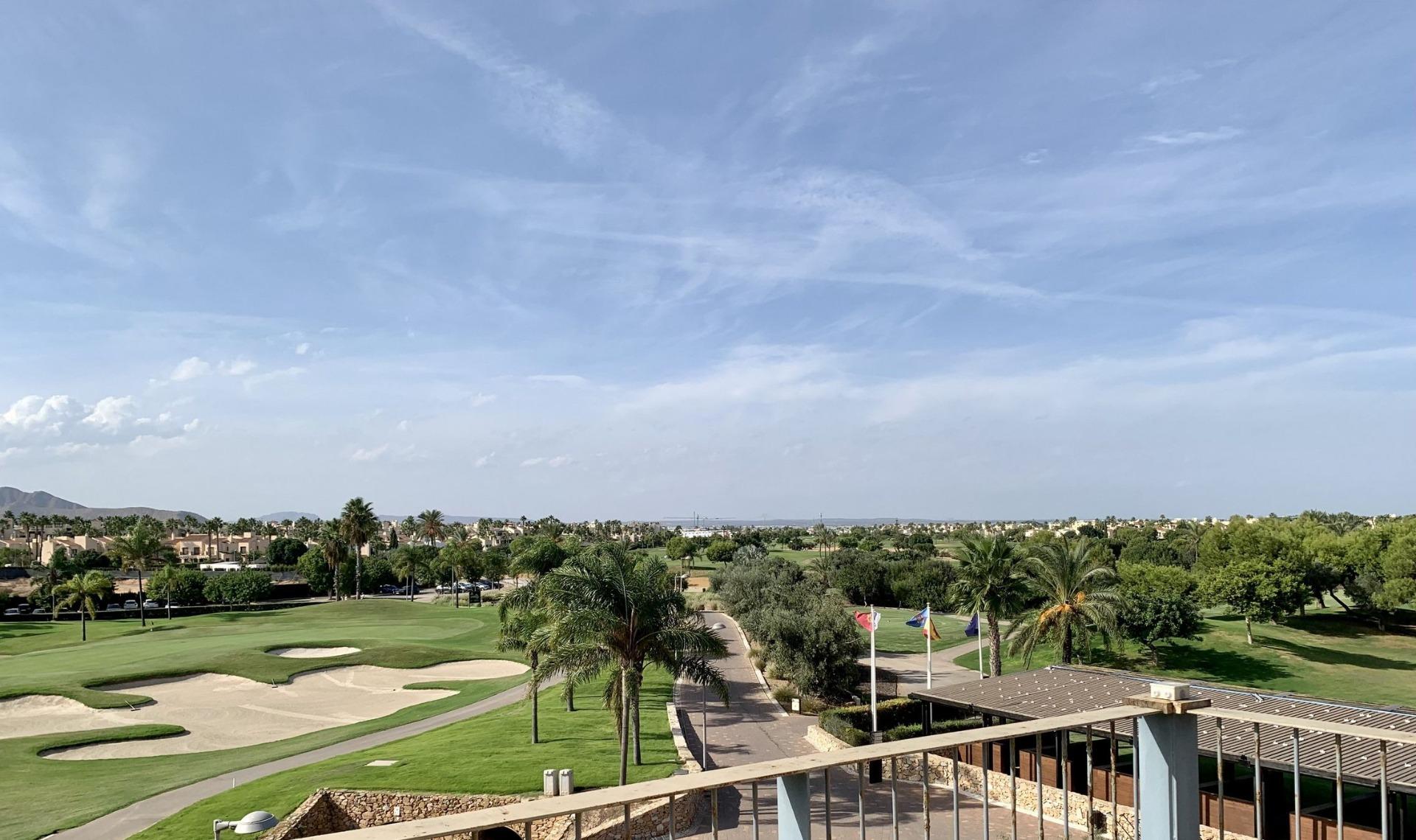 3-40 Bungalow in San Javier, Murcia