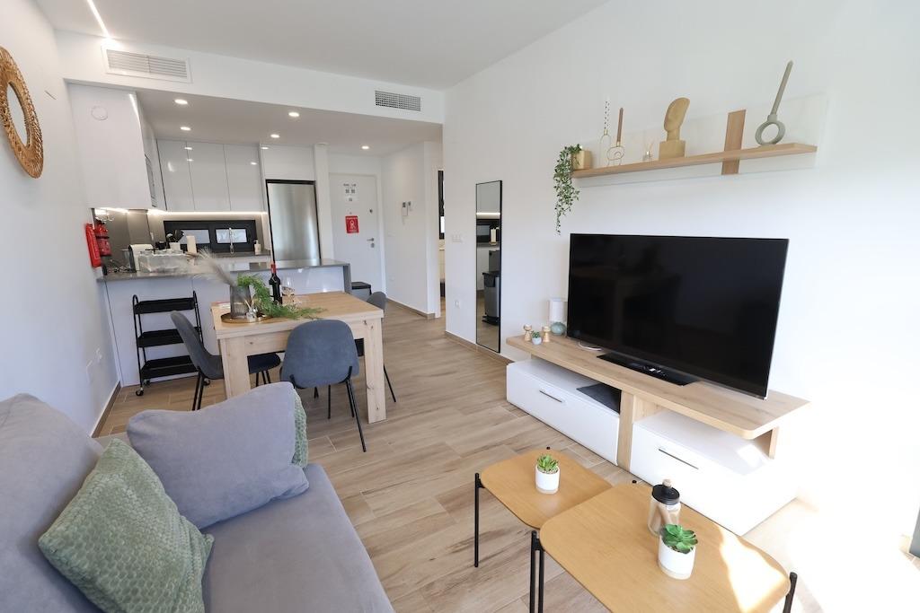 3-5 Apartment in Orihuela Costa, Alicante