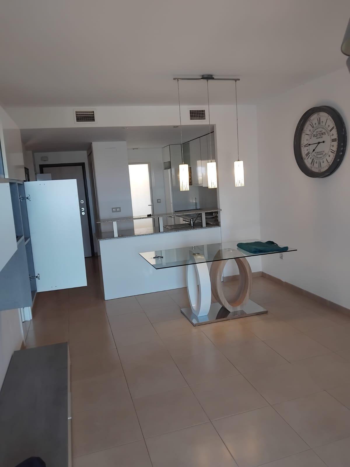 3-6 Apartment in Orihuela Costa, Alicante