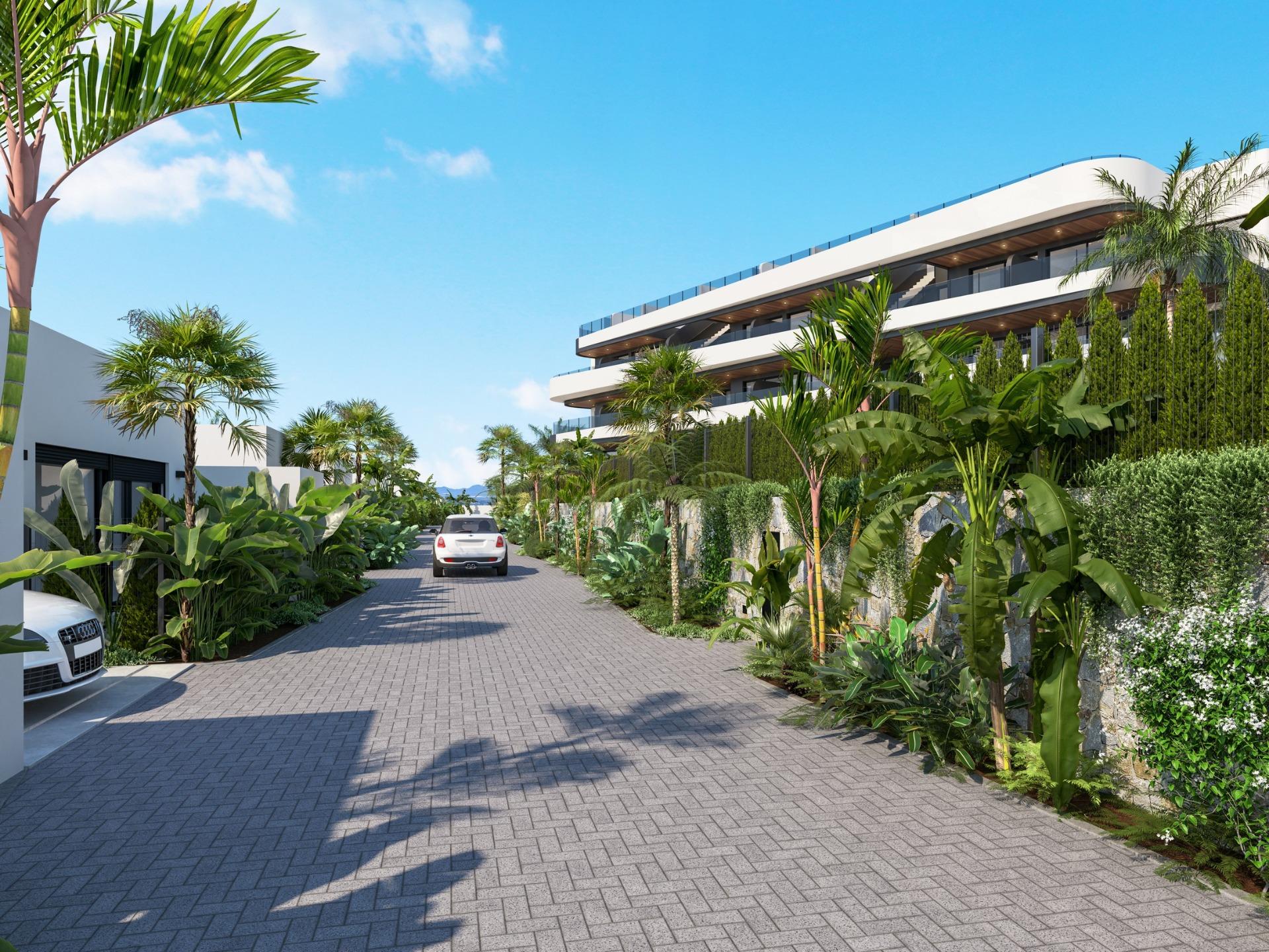 3-6 Apartment in Los Alcazares, Murcia