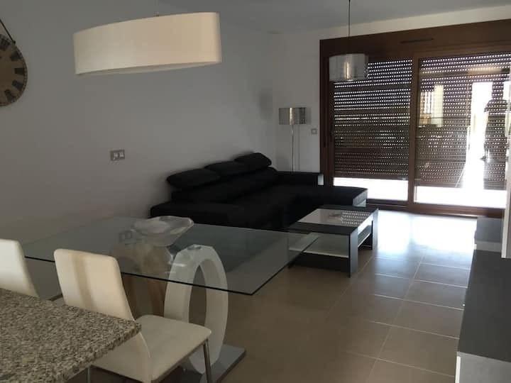 3-7 Apartment in Orihuela Costa, Alicante