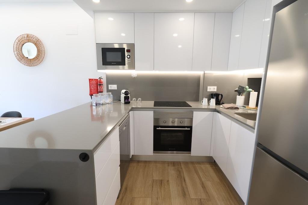 3-8 Apartment in Orihuela Costa, Alicante