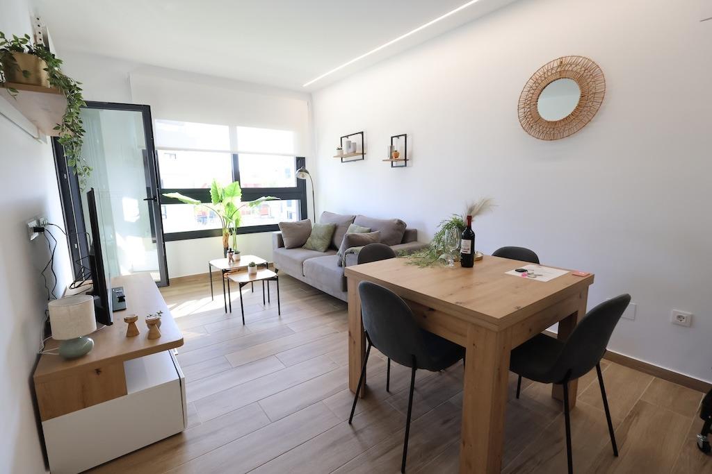 3-9 Apartment in Orihuela Costa, Alicante