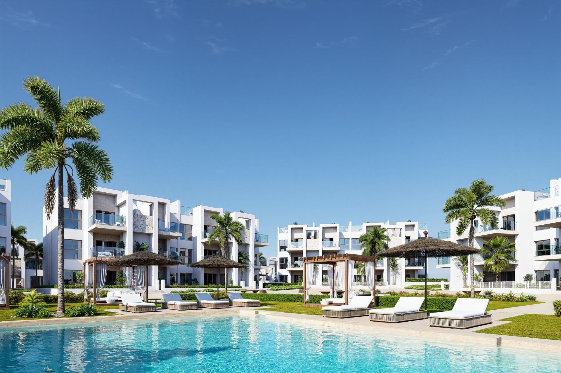 30-2 Murcia – Sunrise Dream Properties