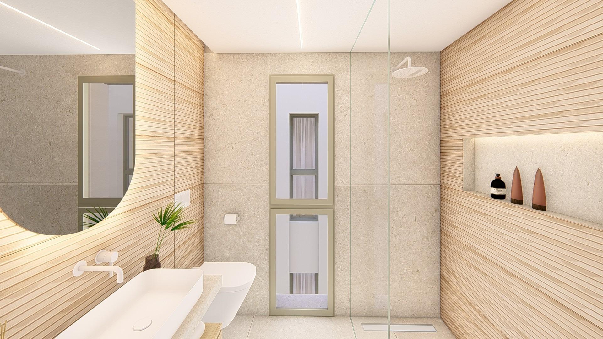 30-23 Penthouse in Los Alcazares, Murcia