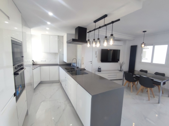 Apartment for sale in Hacienda Riquelme Golf Resort
