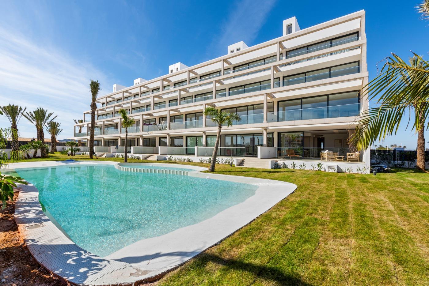 31-1-2.jpg Penthouse for sale in Cartagena